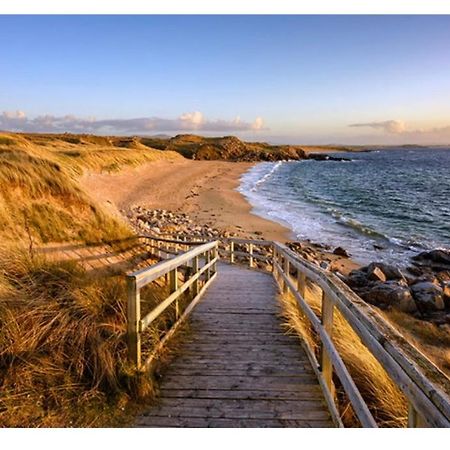 Fernfield Cottage Donegal Town Dış mekan fotoğraf
