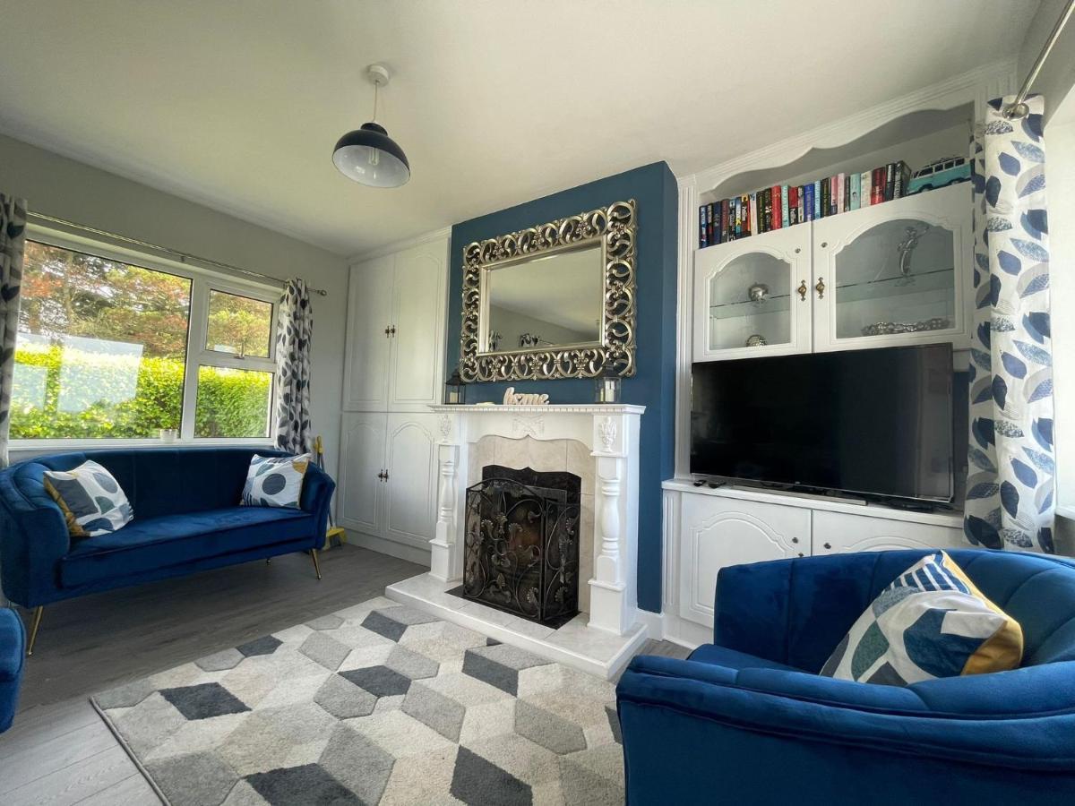 Fernfield Cottage Donegal Town Dış mekan fotoğraf