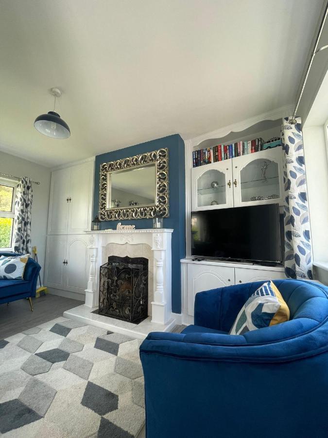Fernfield Cottage Donegal Town Dış mekan fotoğraf