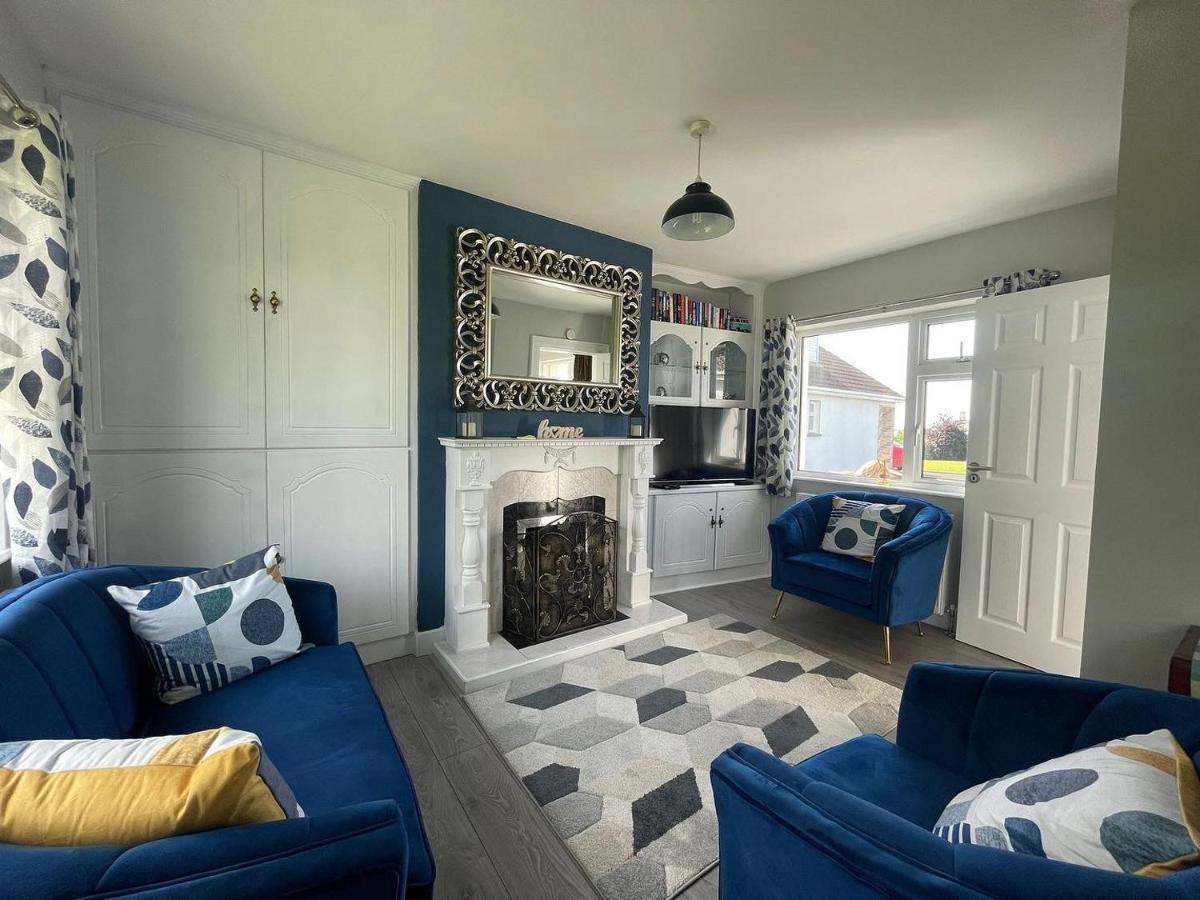 Fernfield Cottage Donegal Town Dış mekan fotoğraf