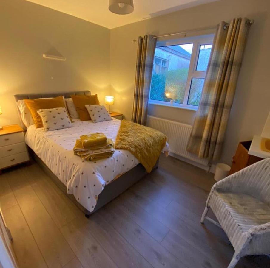 Fernfield Cottage Donegal Town Dış mekan fotoğraf