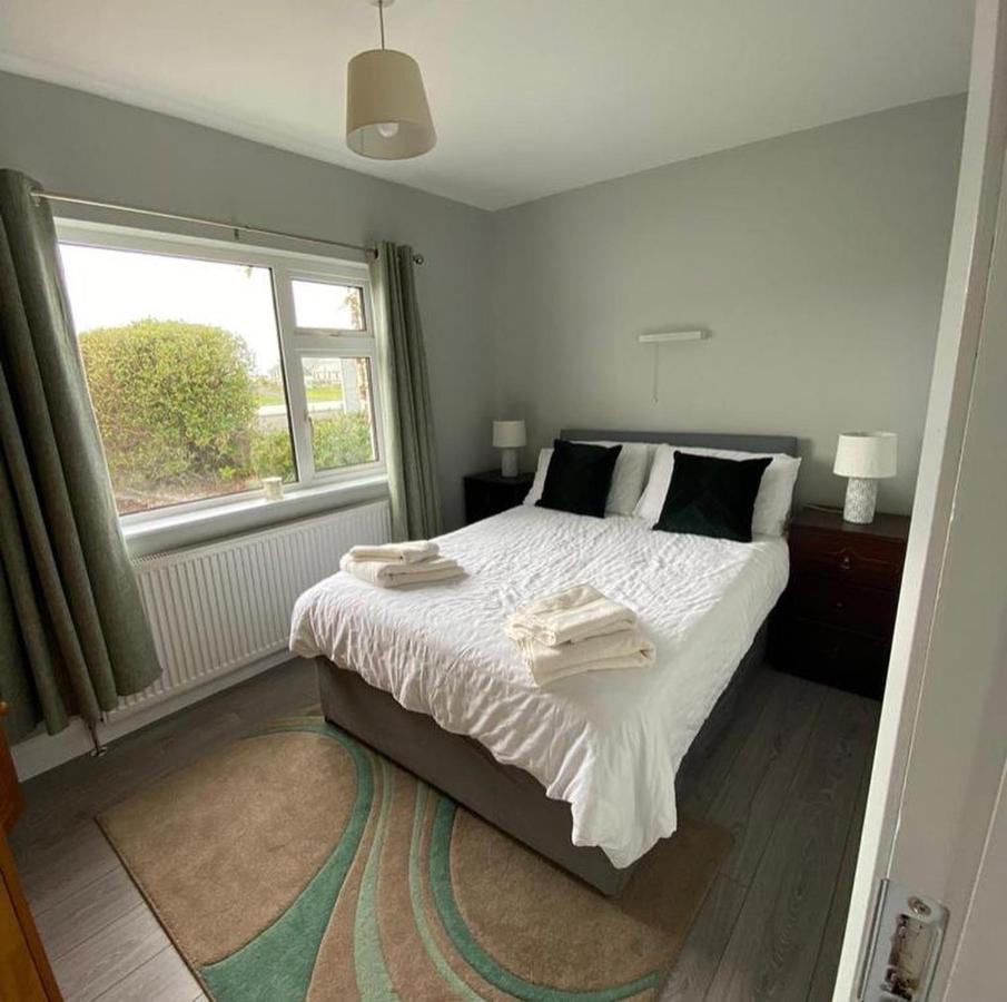 Fernfield Cottage Donegal Town Dış mekan fotoğraf